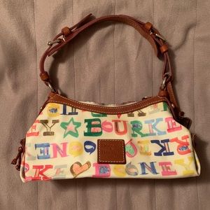 Dooney and Bourke Small Purse